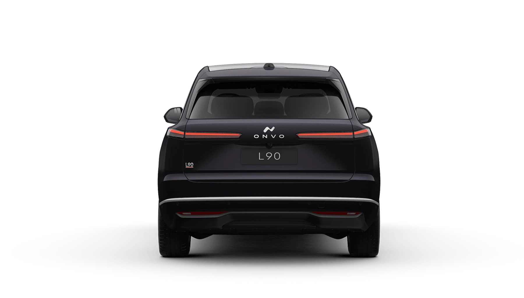 21" Multi-Spoke Wheels