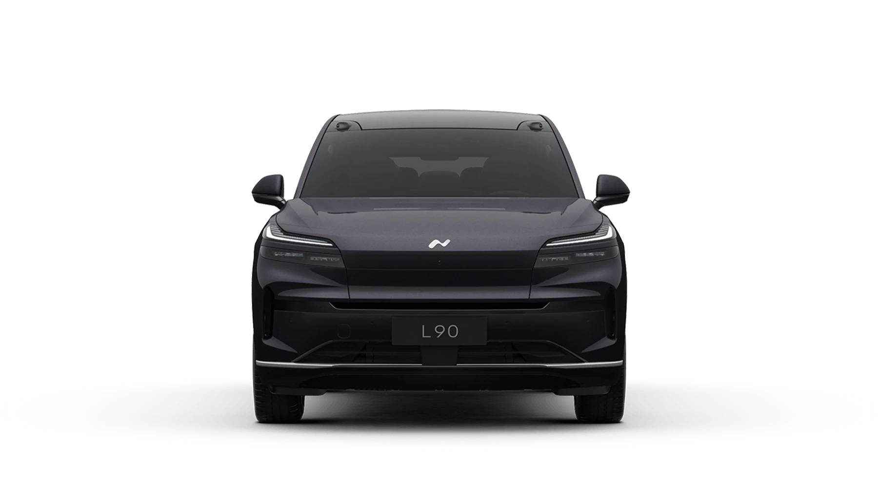 21" Multi-Spoke Wheels