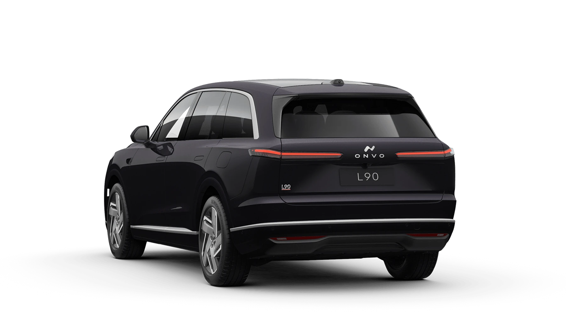 21"Five-Spoke Star Sail Wheel