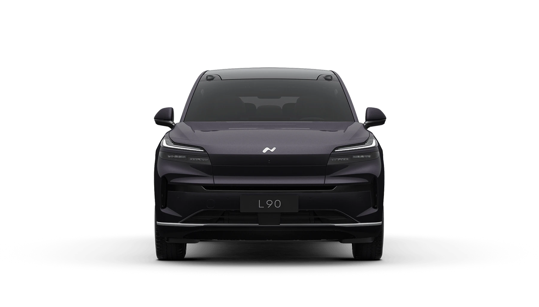 21"Five-Spoke Star Sail Wheel