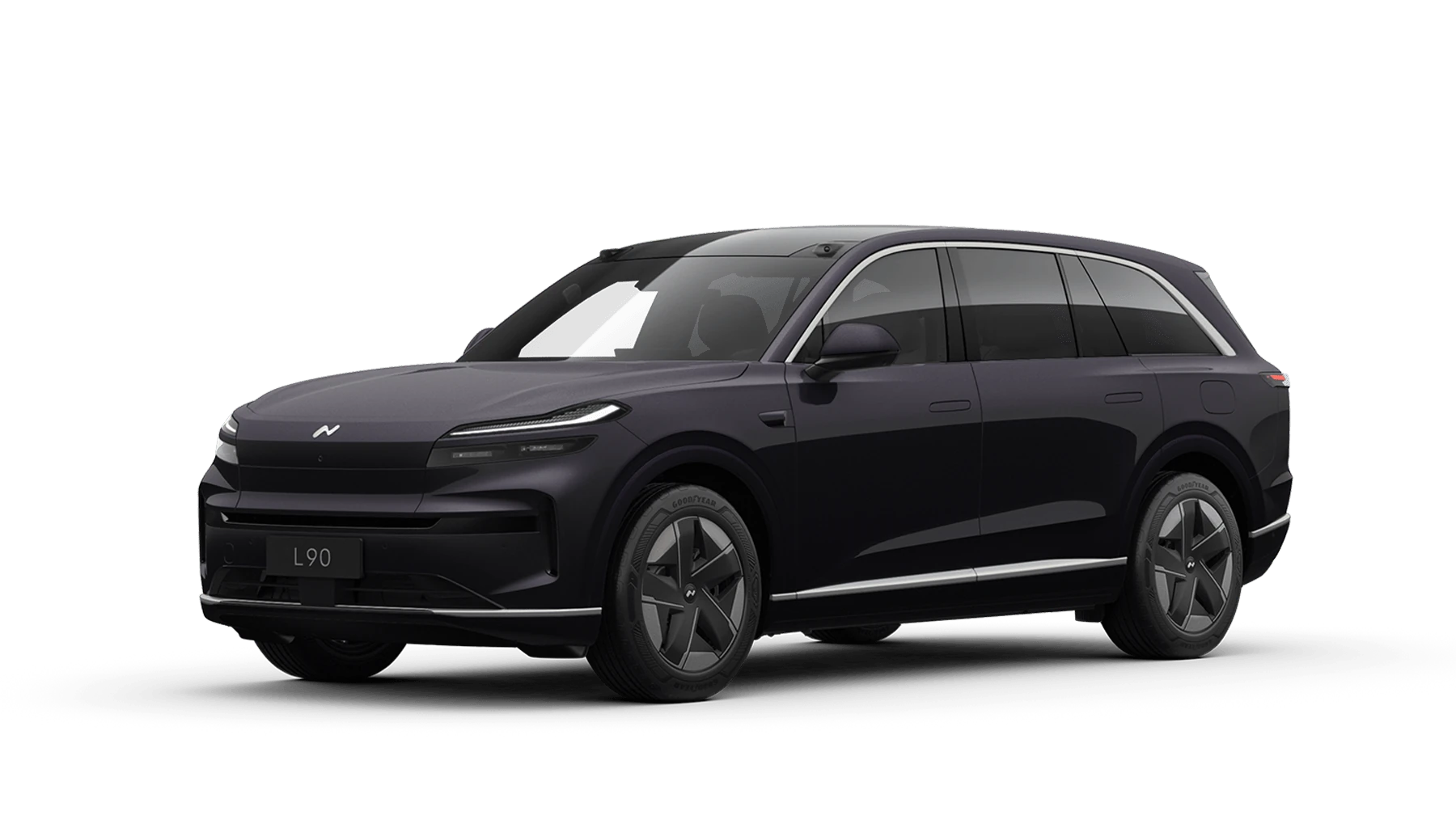 20" Ultra-Low Drag Wheel