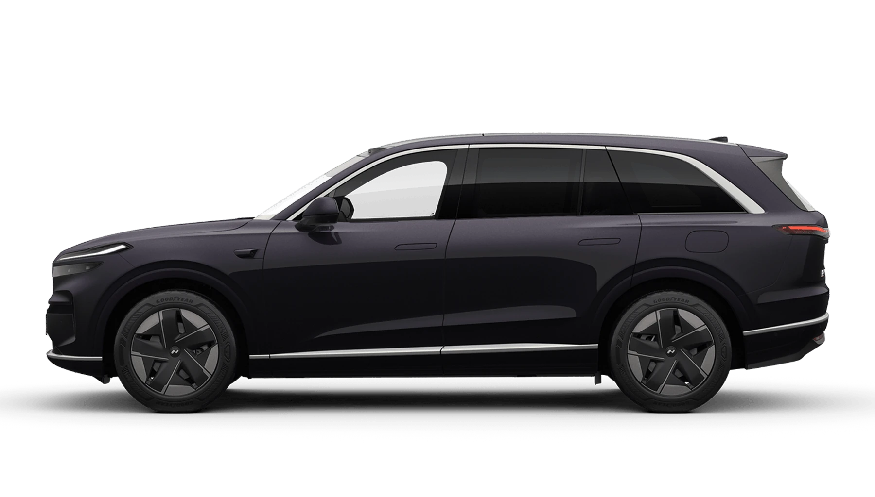 20" Ultra-Low Drag Wheel