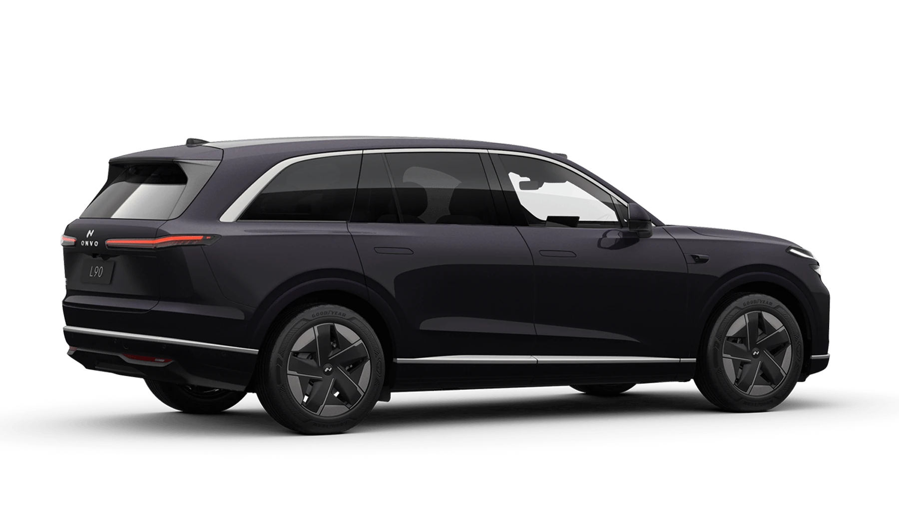 20" Ultra-Low Drag Wheel