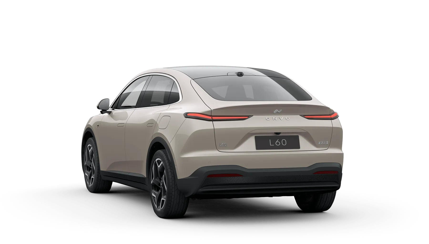 20-inch Starlight Sport Gloss Black Wheel