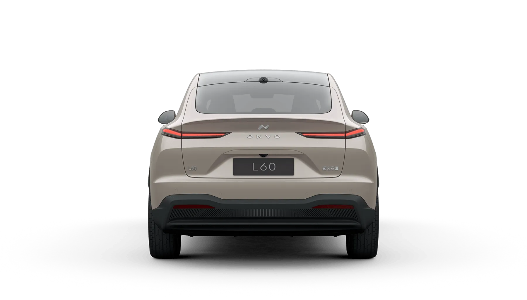 20-inch Starlight Sport Gloss Black Wheel