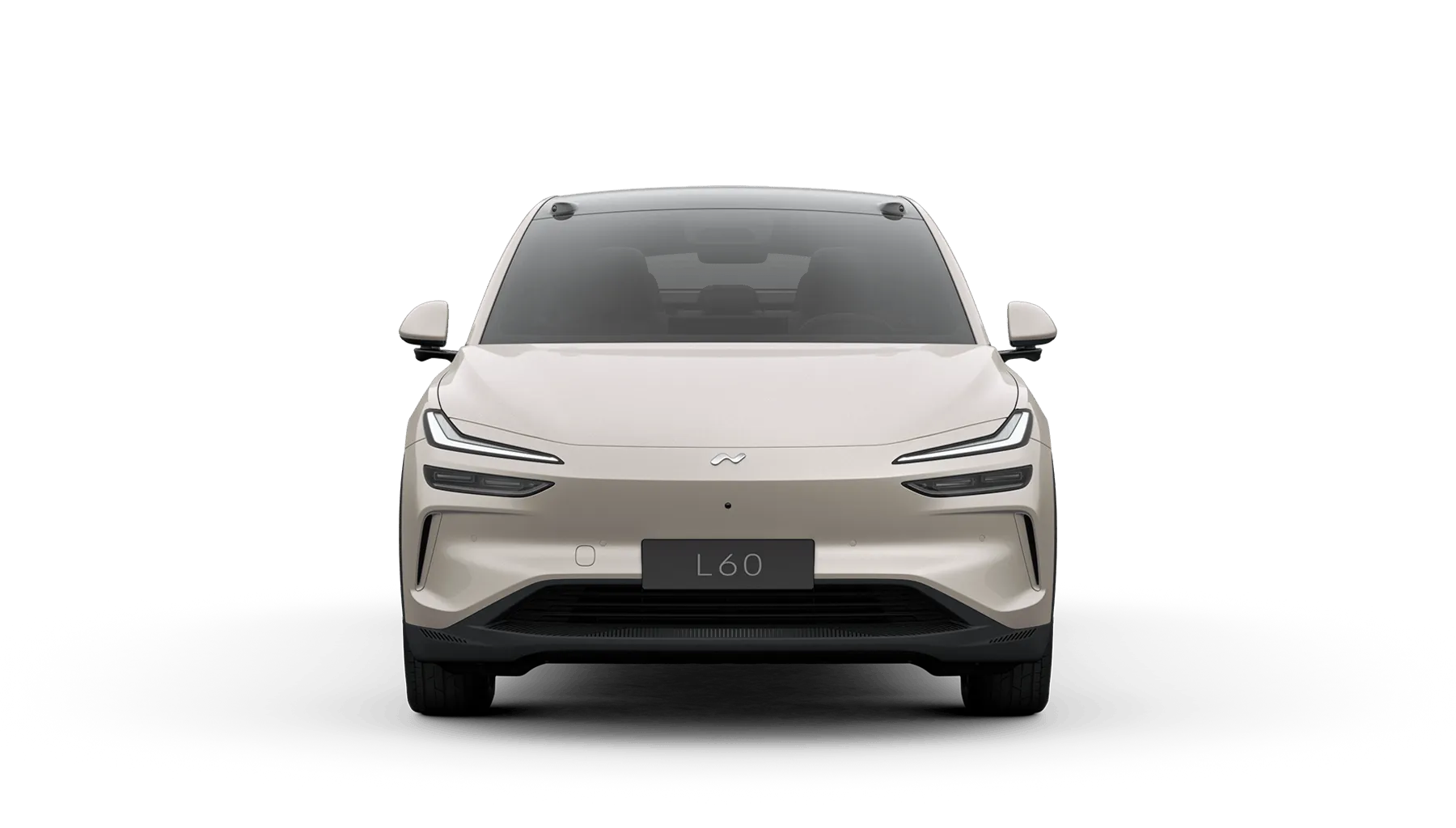 20-inch Starlight Sport Gloss Black Wheel