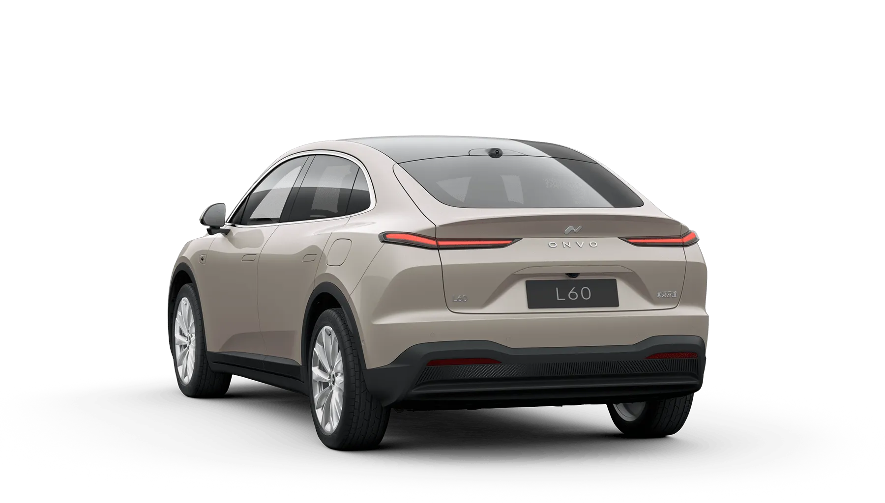 20-inch Elegant Light & Shadow Bright Silver Wheel