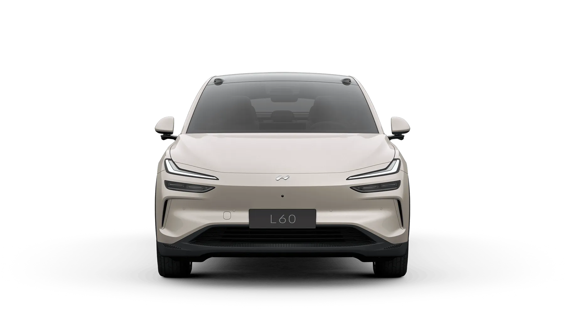 20-inch Elegant Light & Shadow Bright Silver Wheel