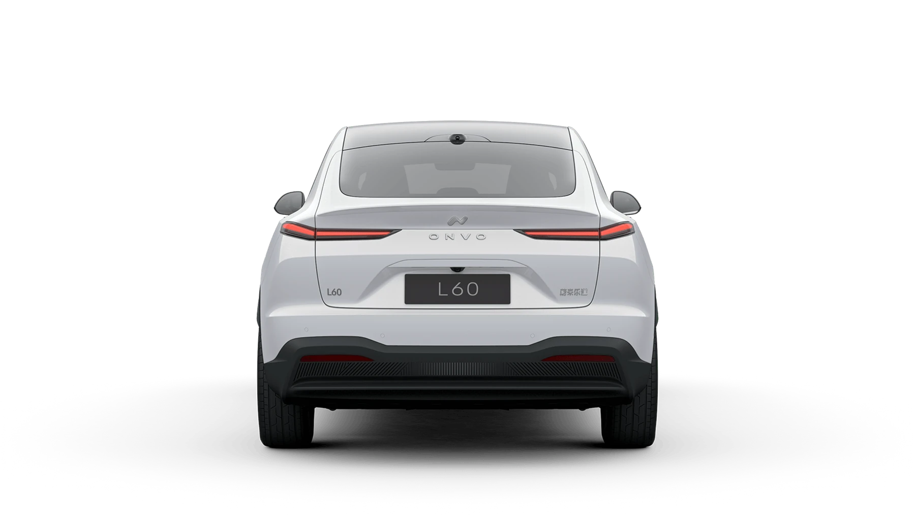 20-inch Starlight Sport Gloss Black Wheel