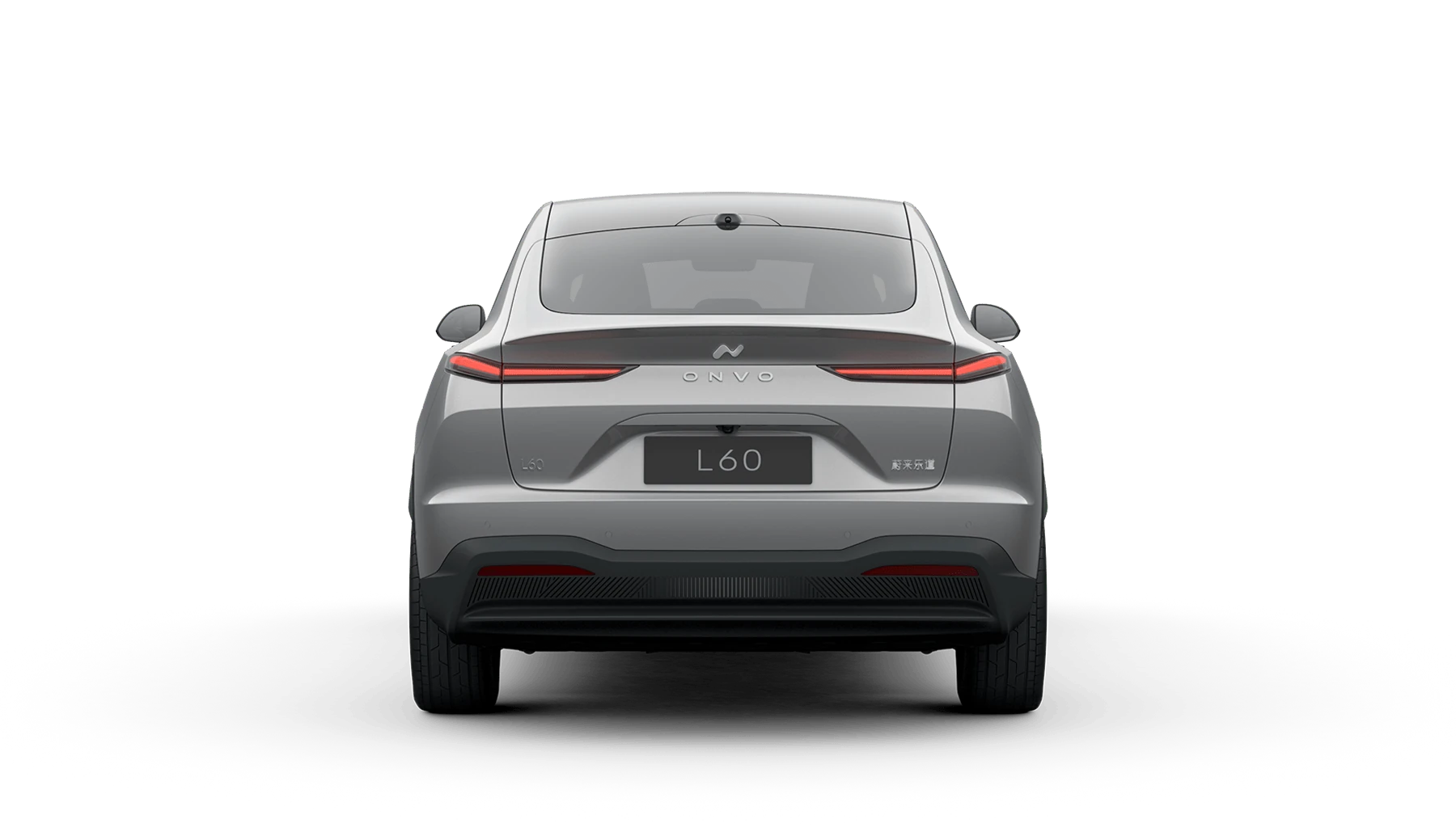 20-inch Starlight Sport Gloss Black Wheel