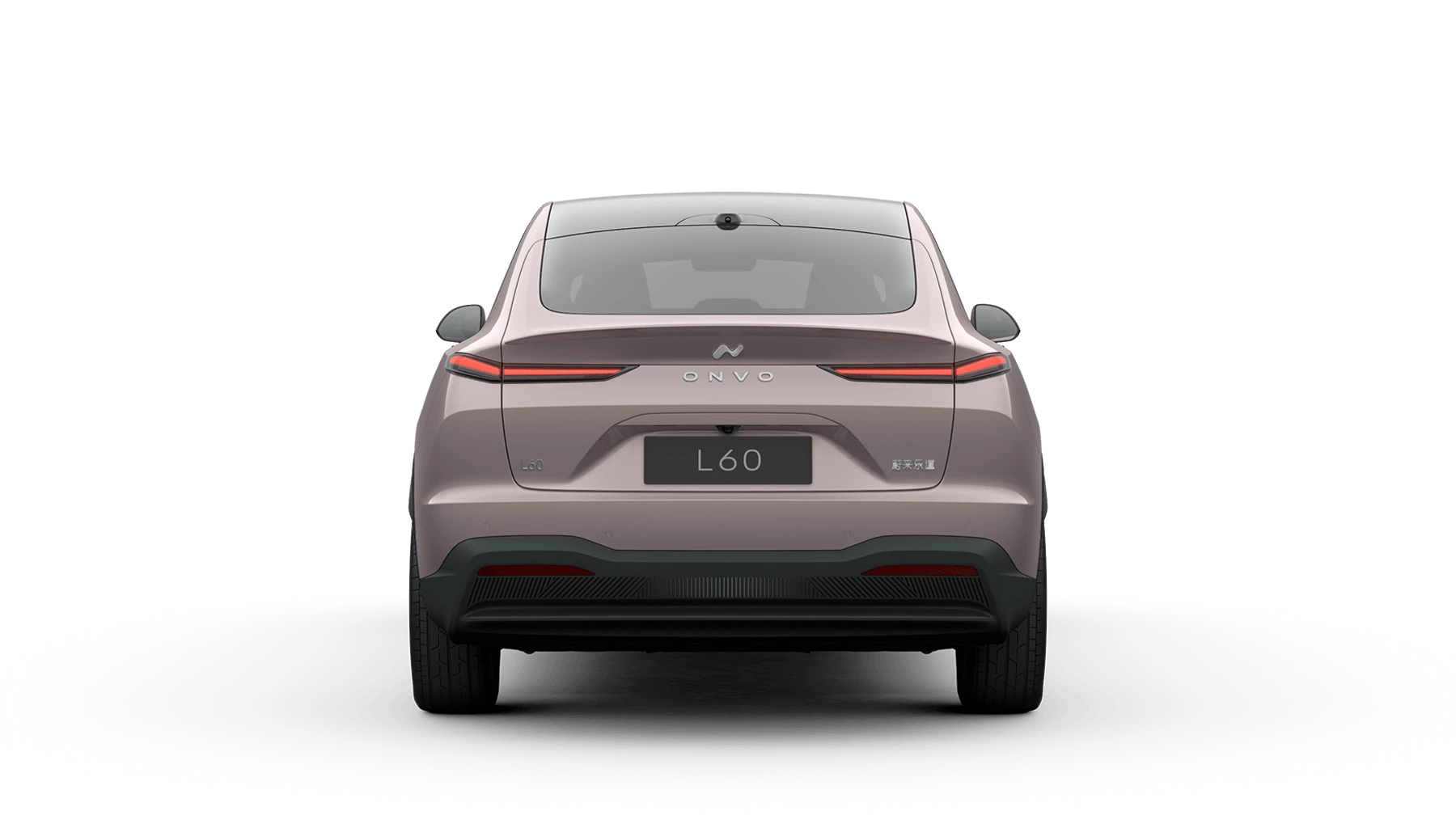 20-inch Starlight Sport Gloss Black Wheel