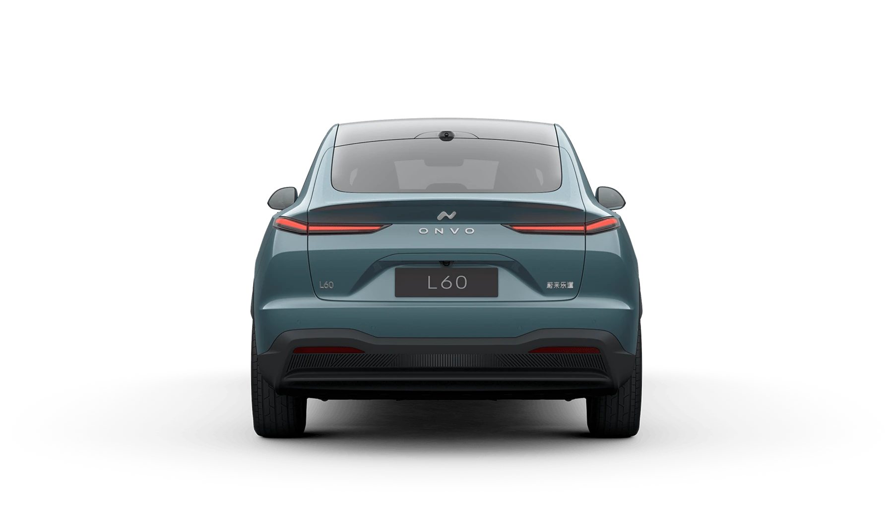 20-inch Starlight Sport Gloss Black Wheel