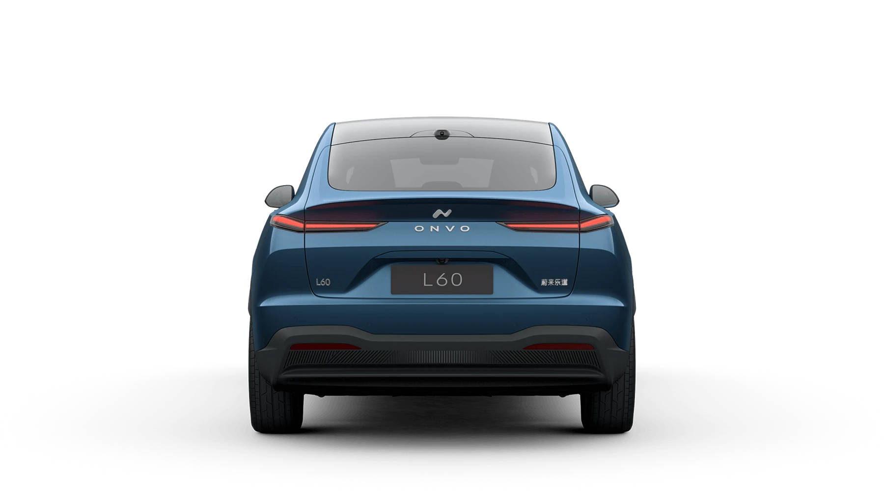 20-inch Starlight Sport Gloss Black Wheel