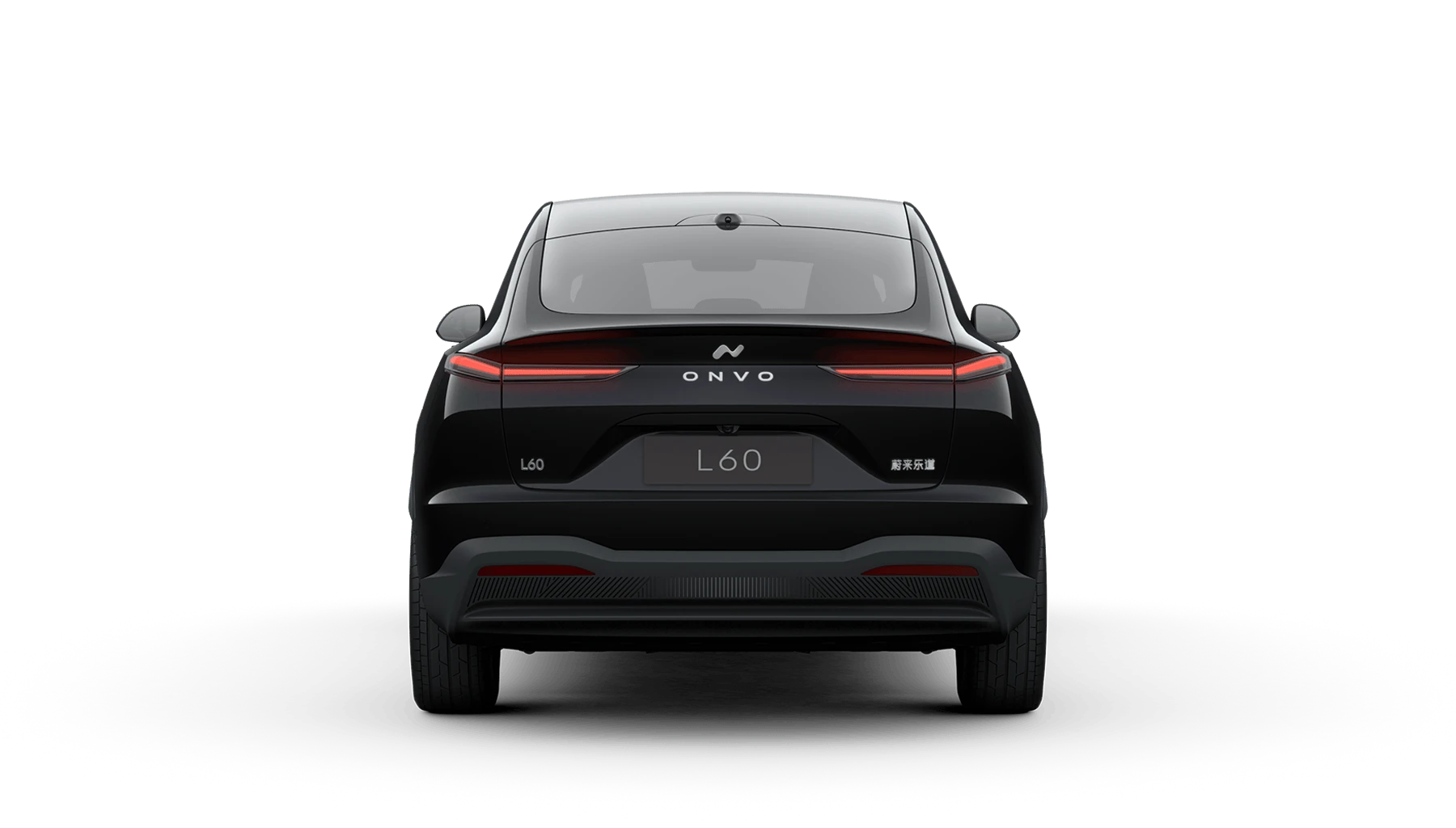 20-inch Starlight Sport Gloss Black Wheel