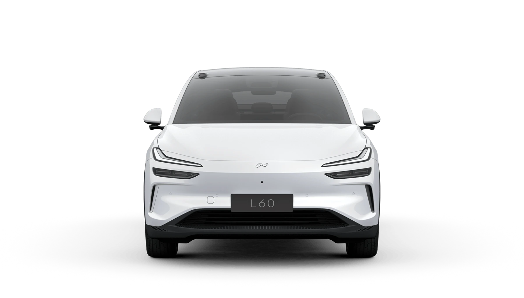 20-inch Starlight Sport Gloss Black Wheel