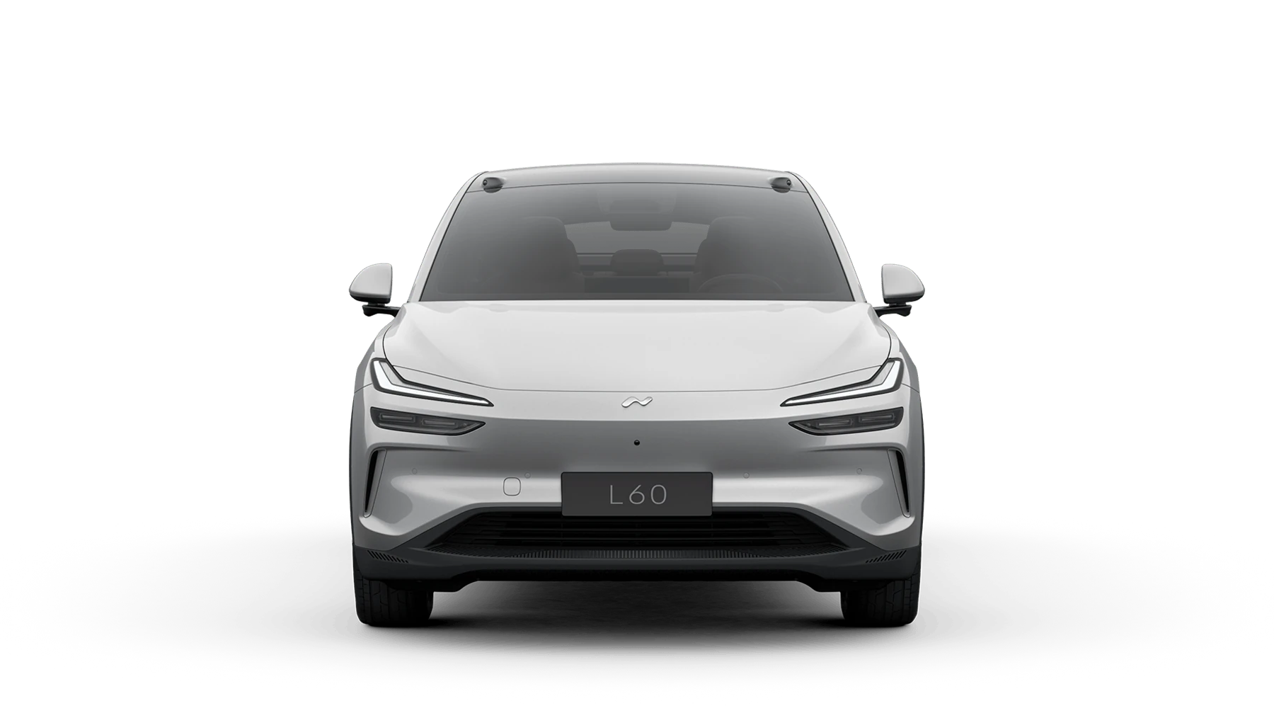 20-inch Starlight Sport Gloss Black Wheel