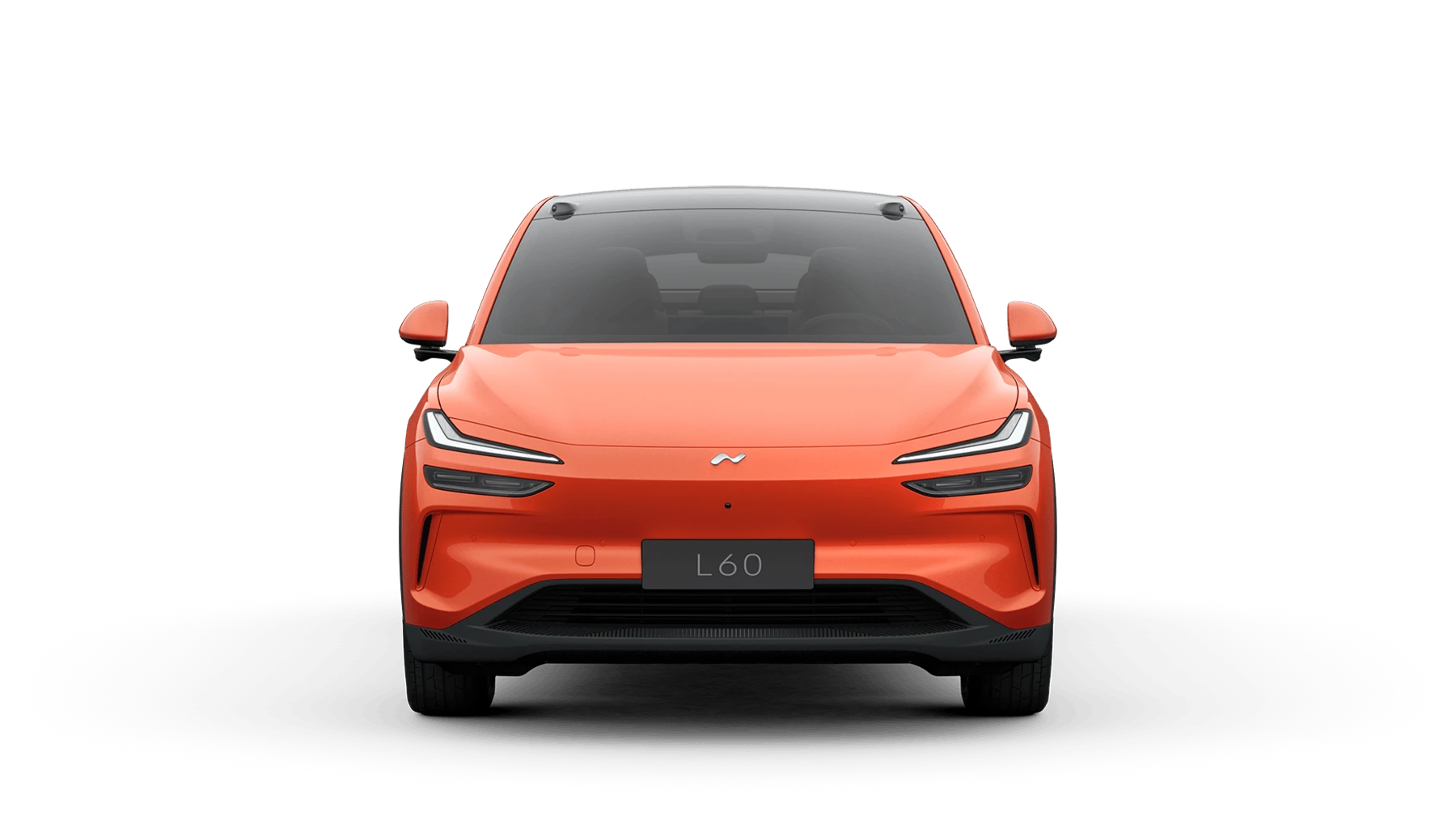 20-inch Starlight Sport Gloss Black Wheel