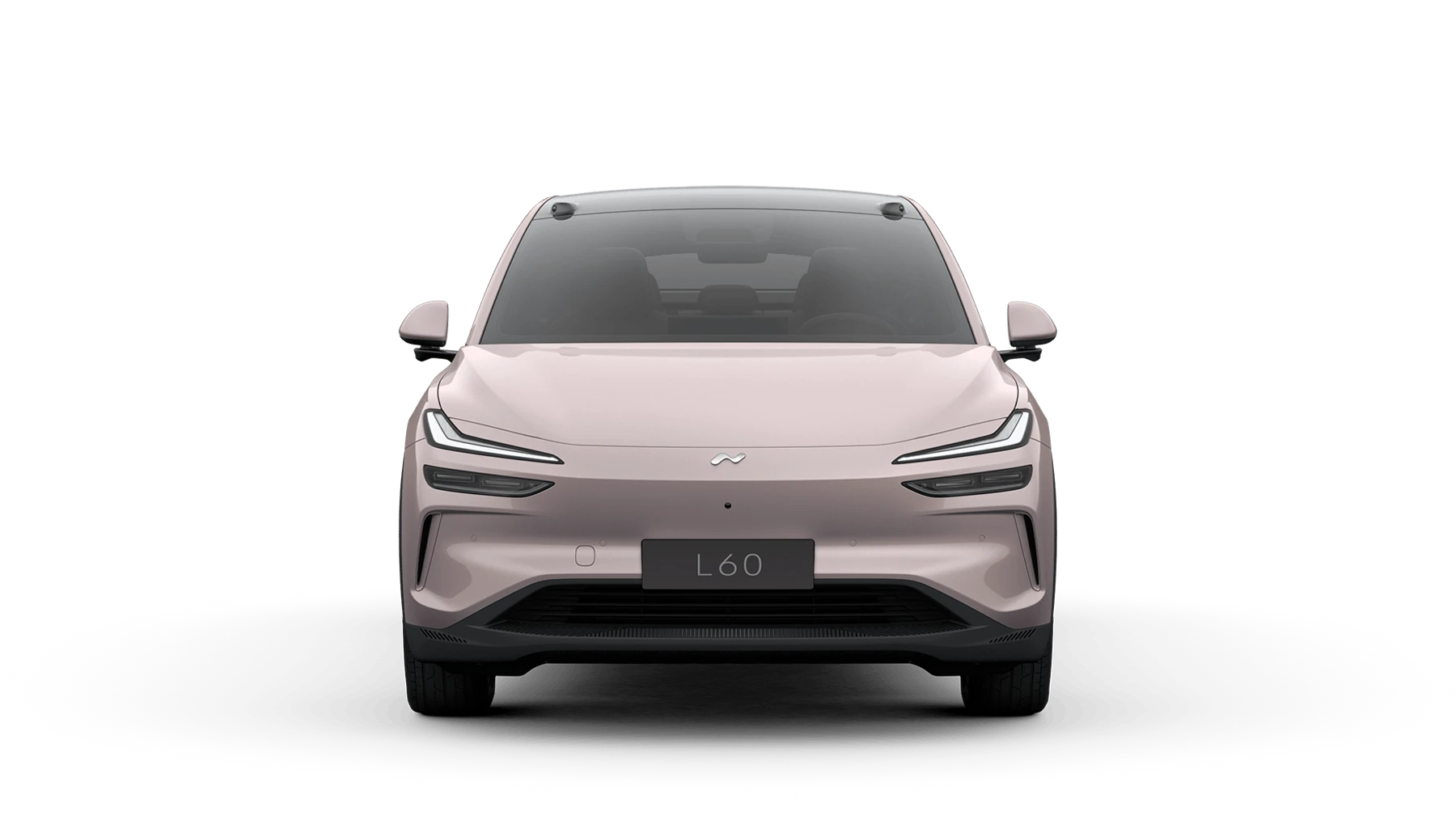 20-inch Starlight Sport Gloss Black Wheel