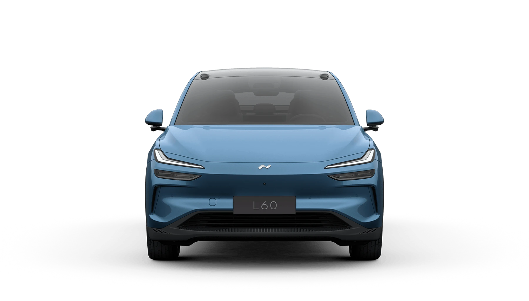 20-inch Starlight Sport Gloss Black Wheel