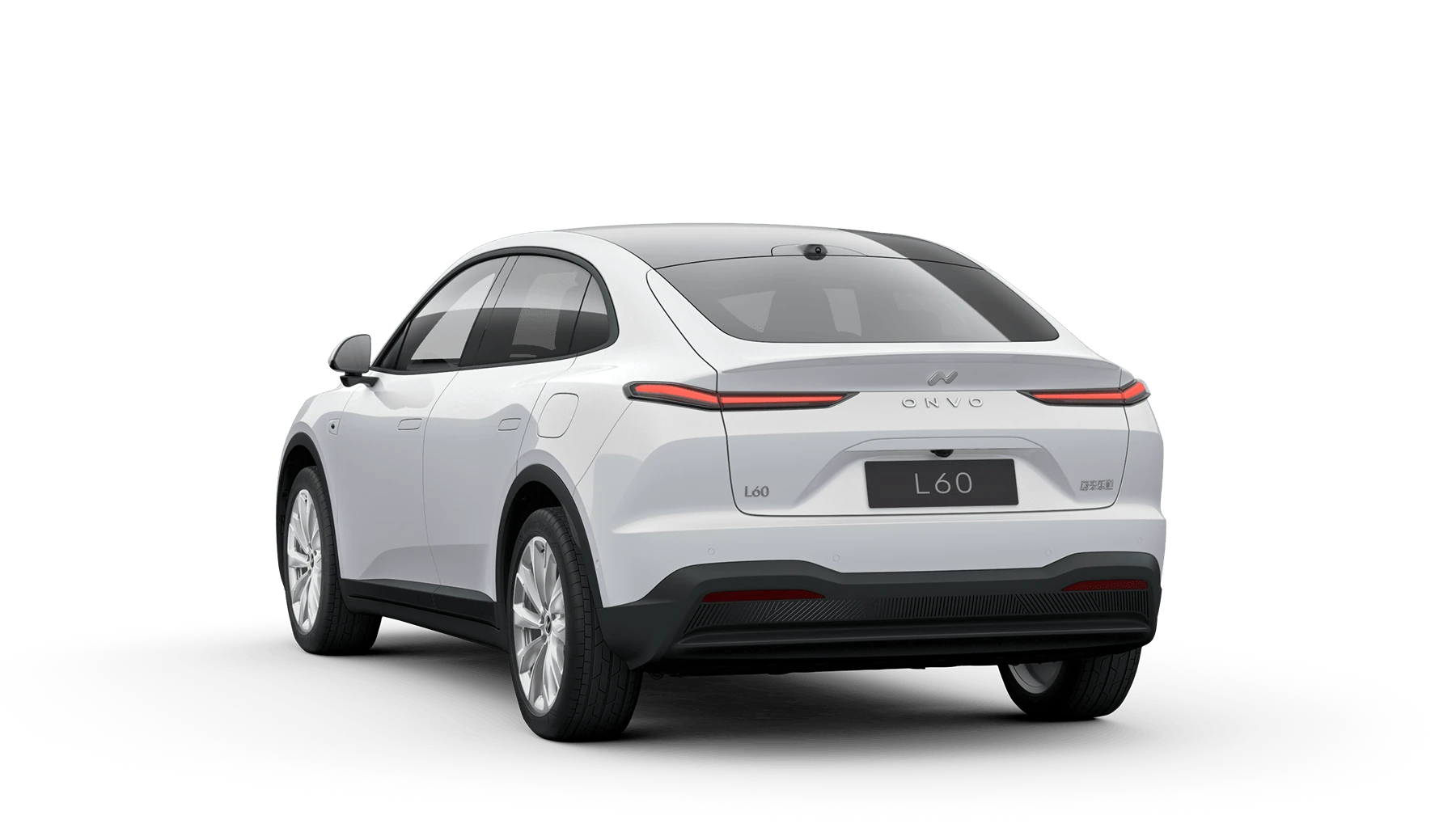 20-inch Elegant Light & Shadow Bright Silver Wheel