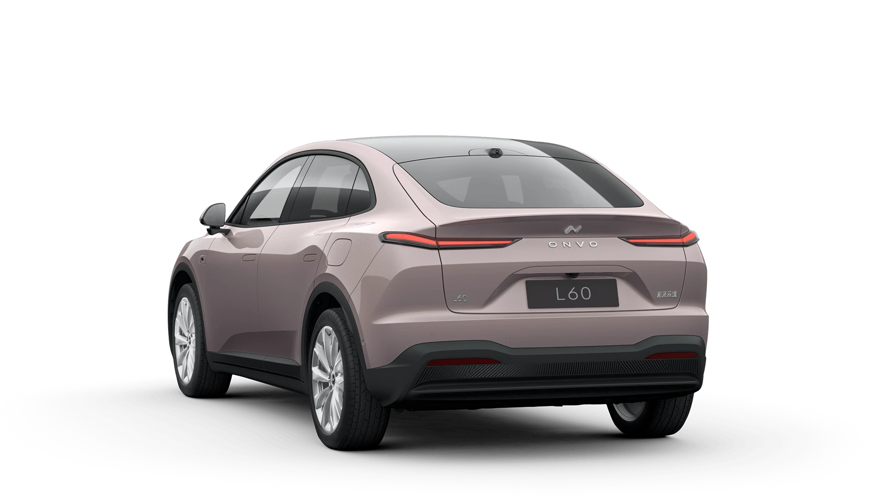 20-inch Elegant Light & Shadow Bright Silver Wheel