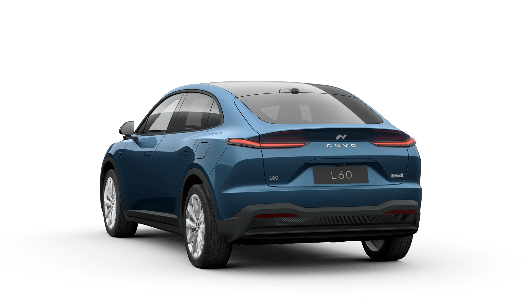 20-inch Elegant Light & Shadow Bright Silver Wheel