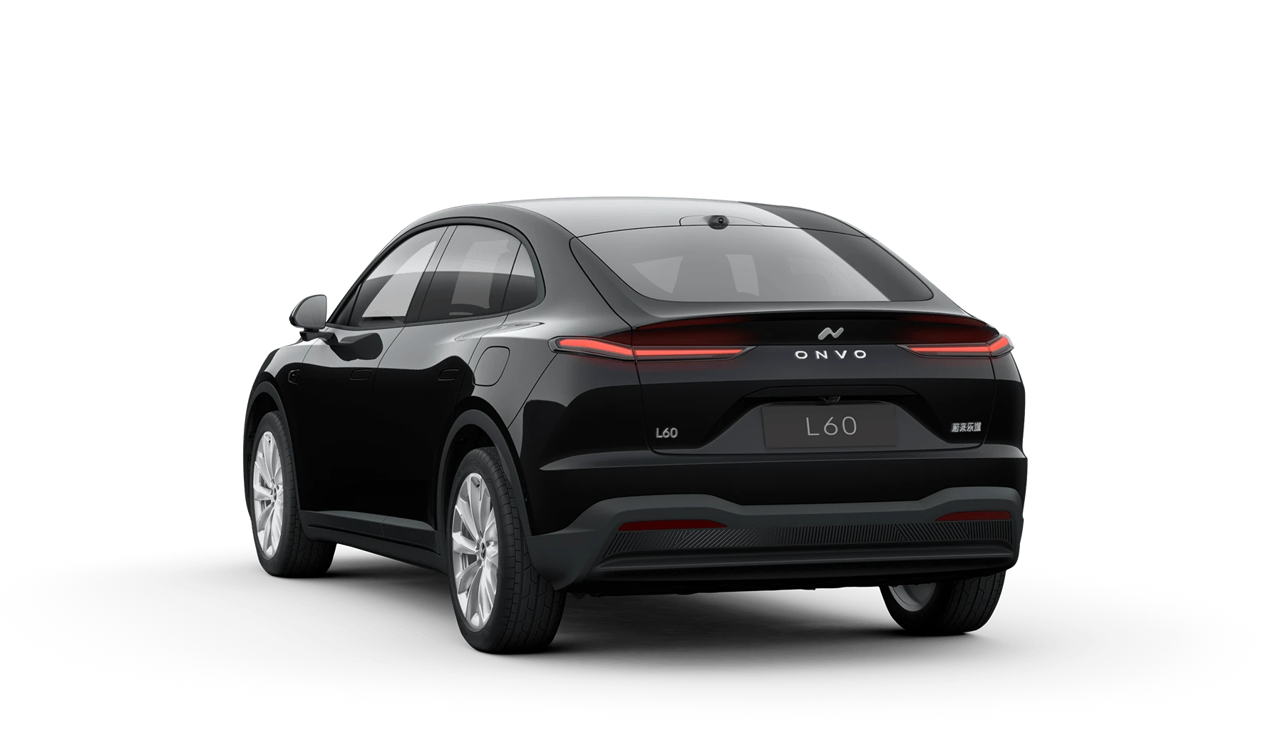 20-inch Elegant Light & Shadow Bright Silver Wheel