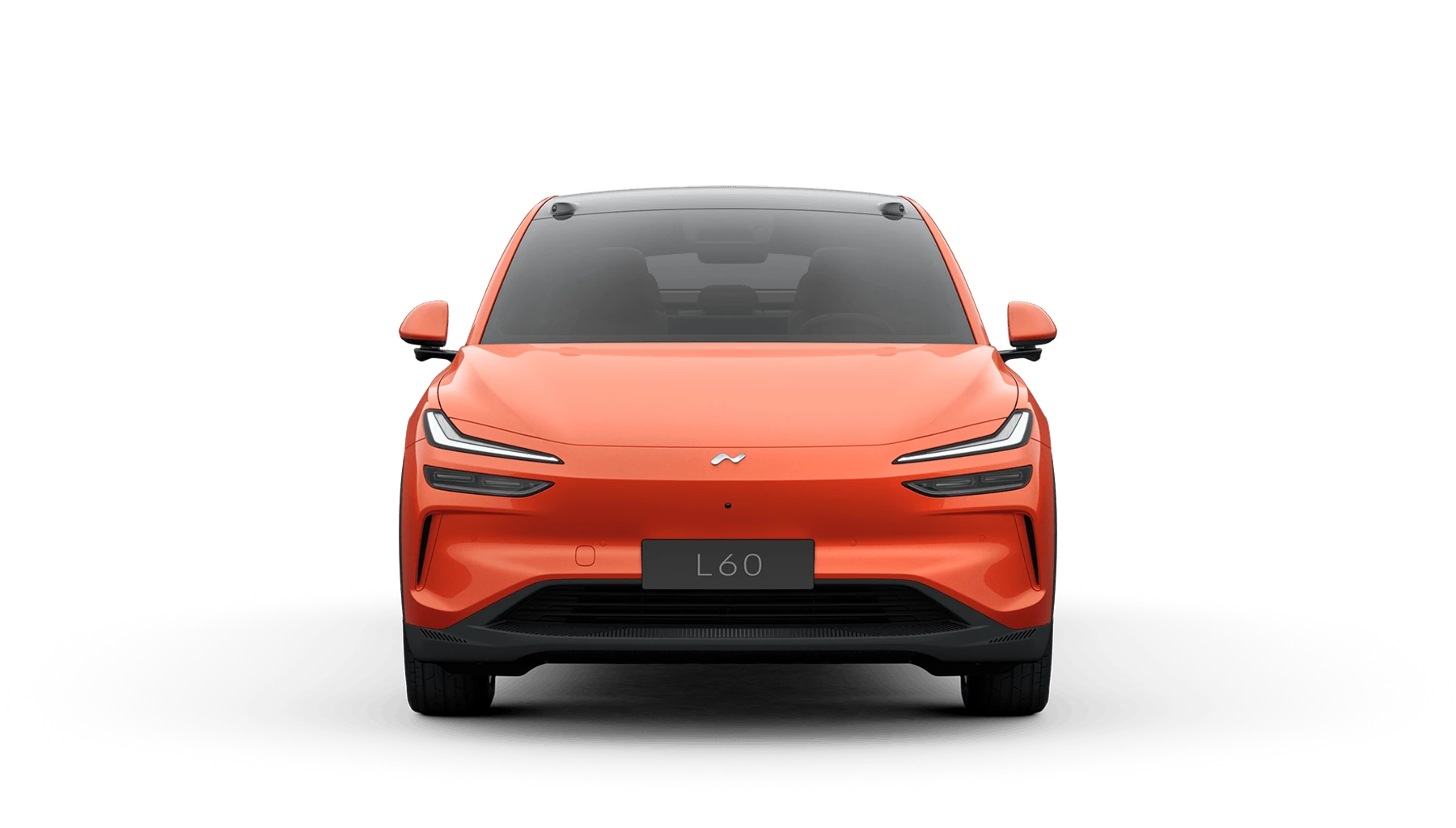 20-inch Elegant Light & Shadow Bright Silver Wheel