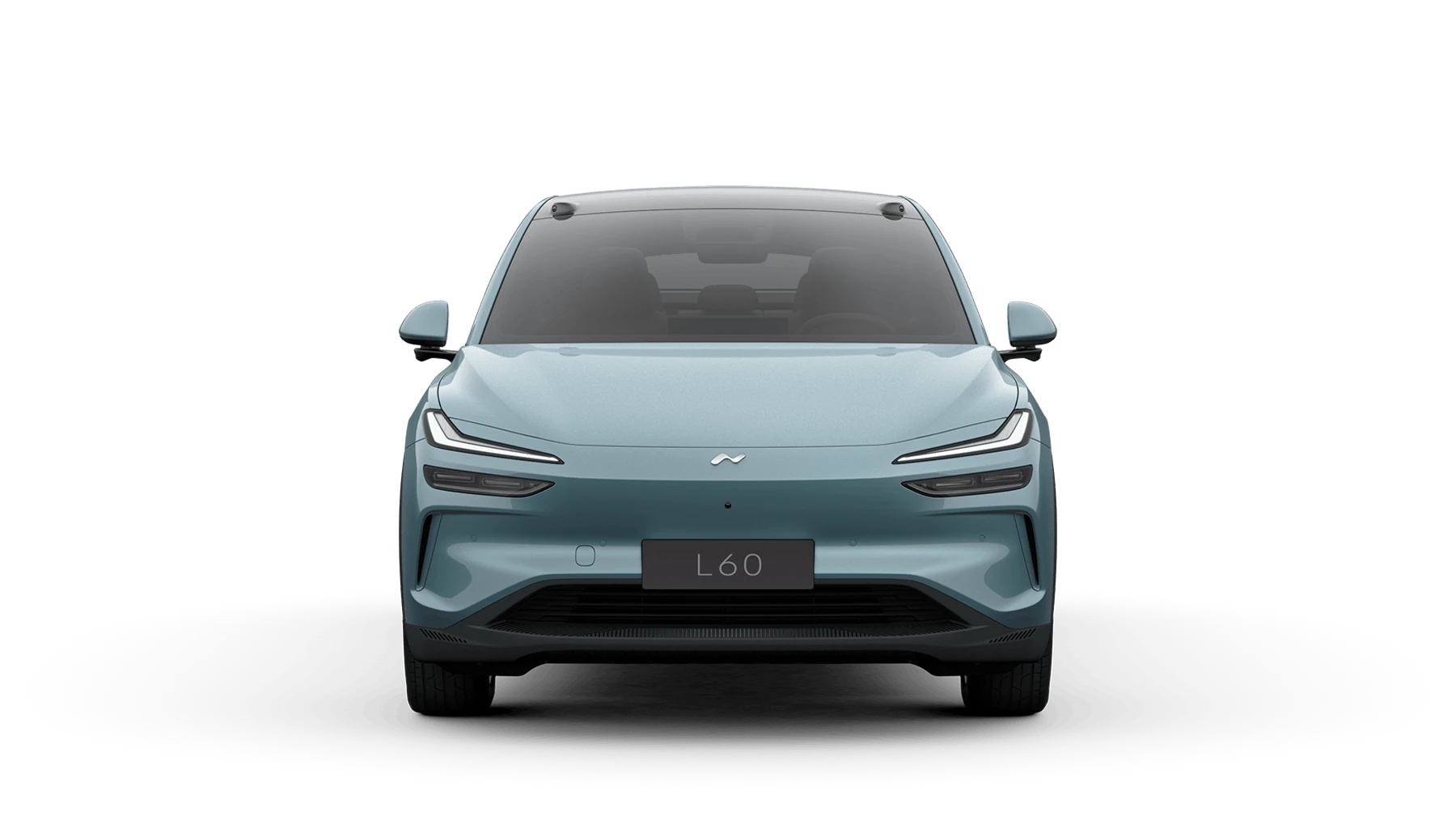 20-inch Elegant Light & Shadow Bright Silver Wheel