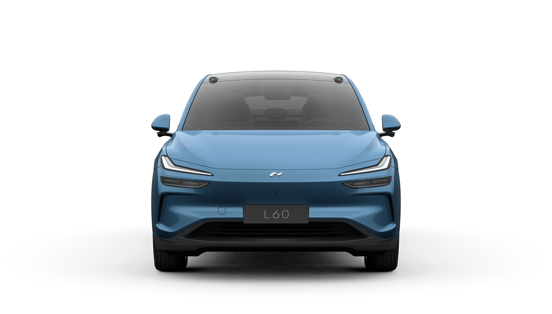 20-inch Elegant Light & Shadow Bright Silver Wheel