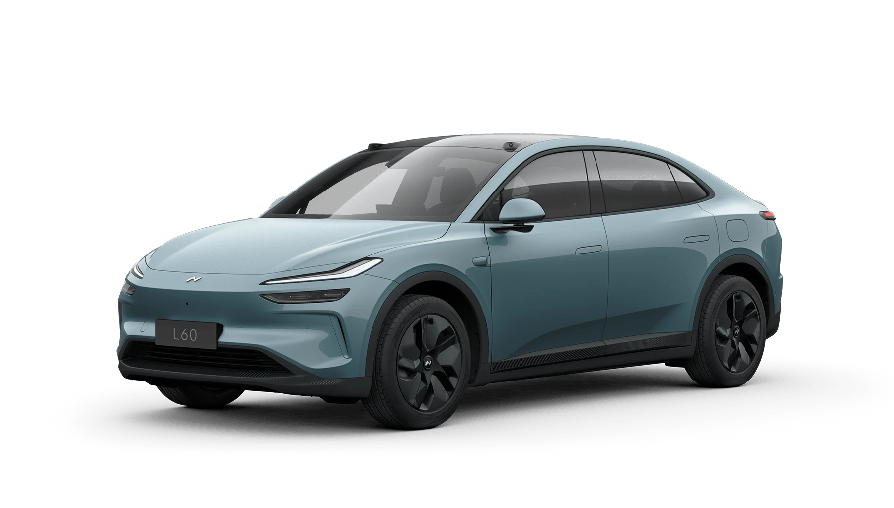 Distant Mountain Green