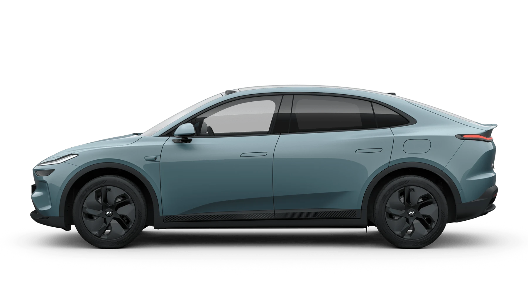 Distant Mountain Green