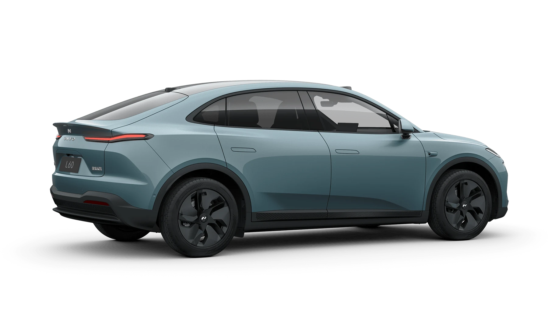 Distant Mountain Green