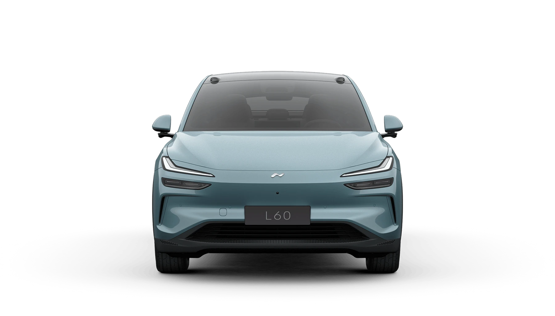 Distant Mountain Green