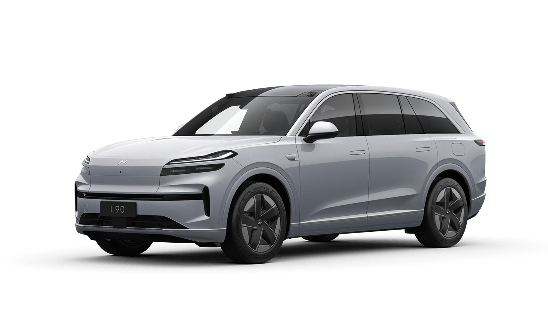 20" Ultra-Low Drag Wheel