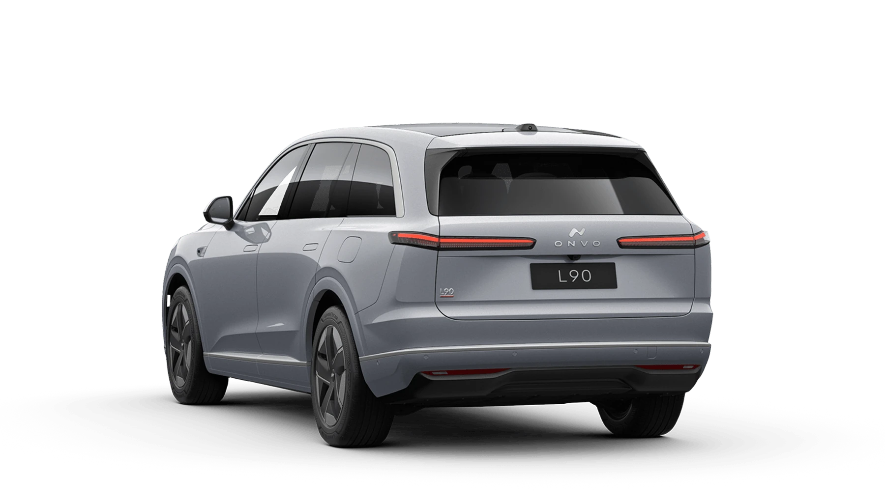 20" Ultra-Low Drag Wheel