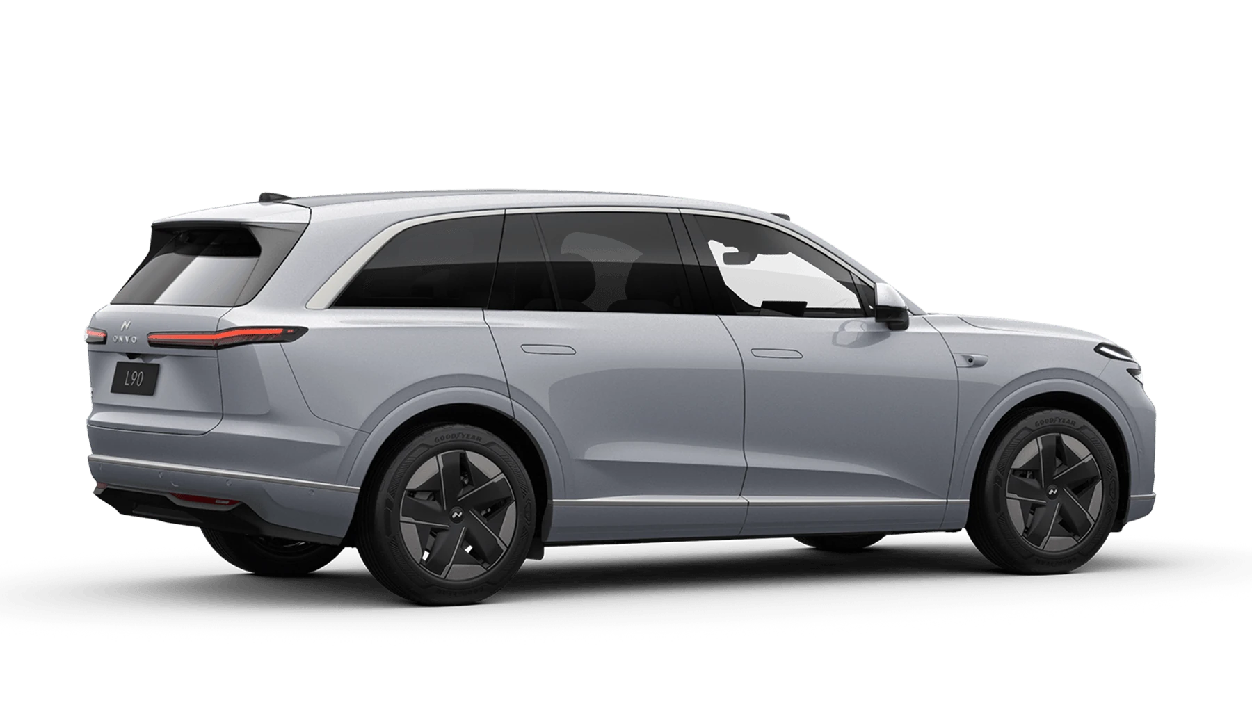 20" Ultra-Low Drag Wheel