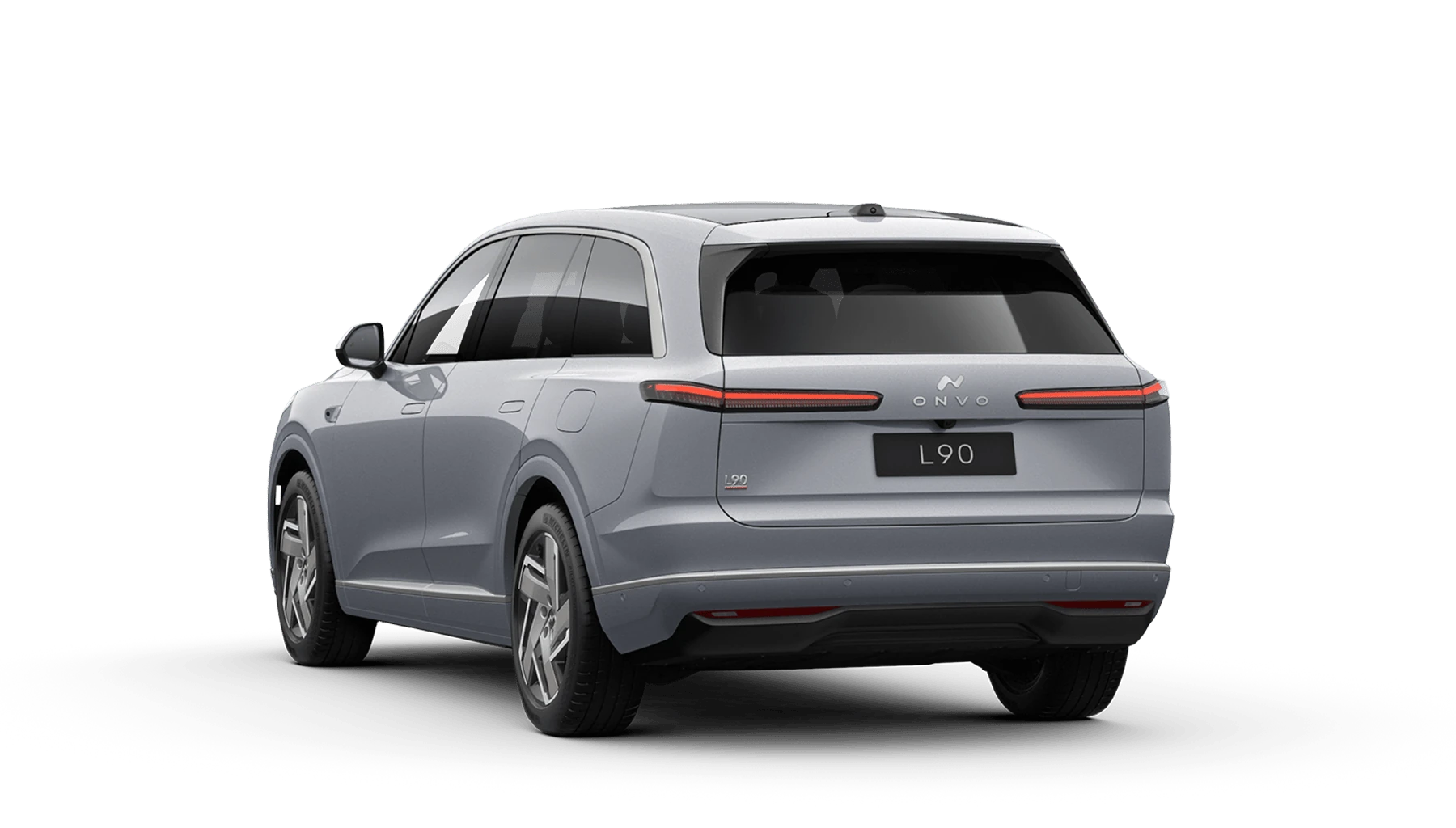 21"Five-Spoke Star Sail Wheel