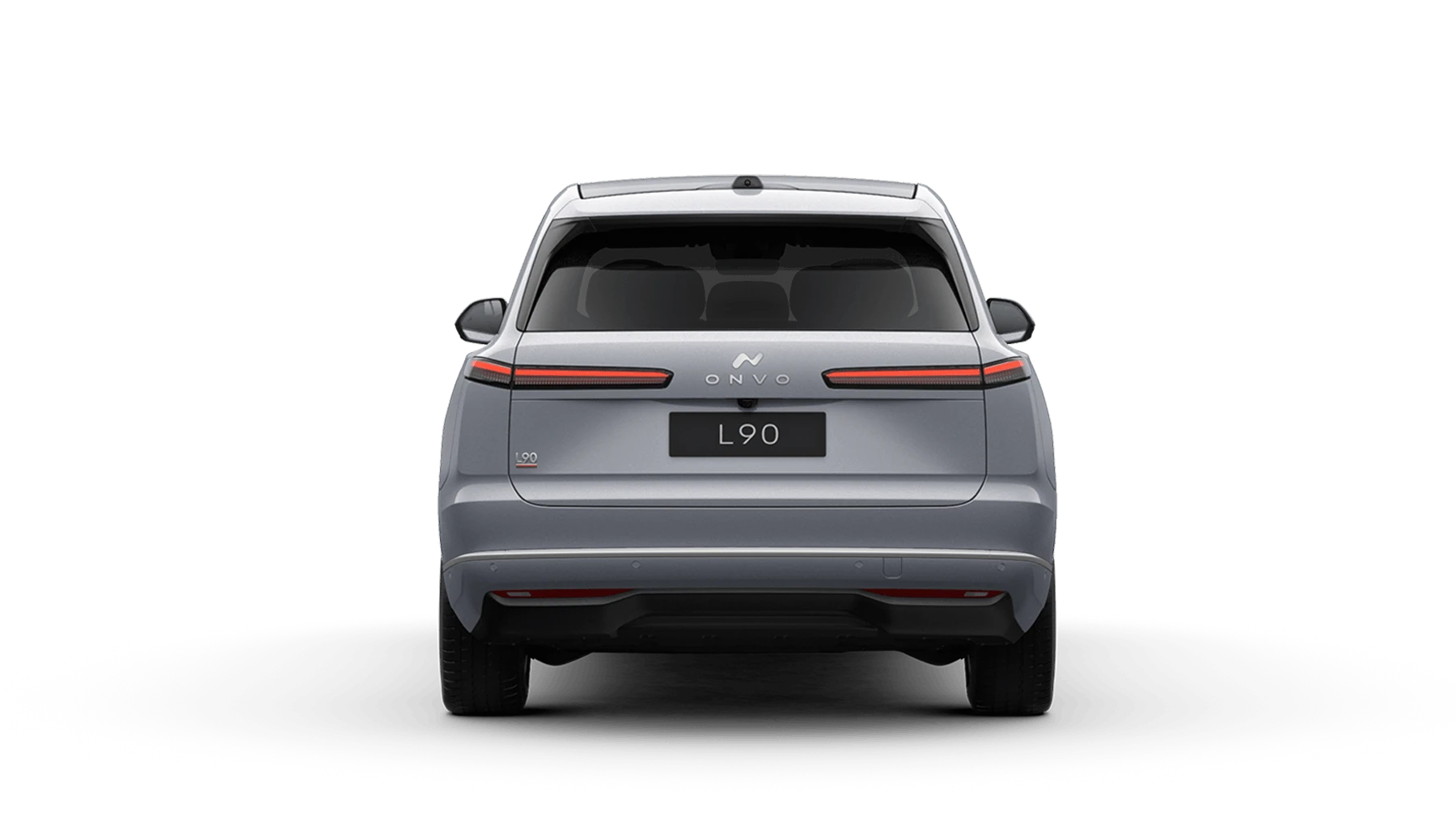 21"Five-Spoke Star Sail Wheel