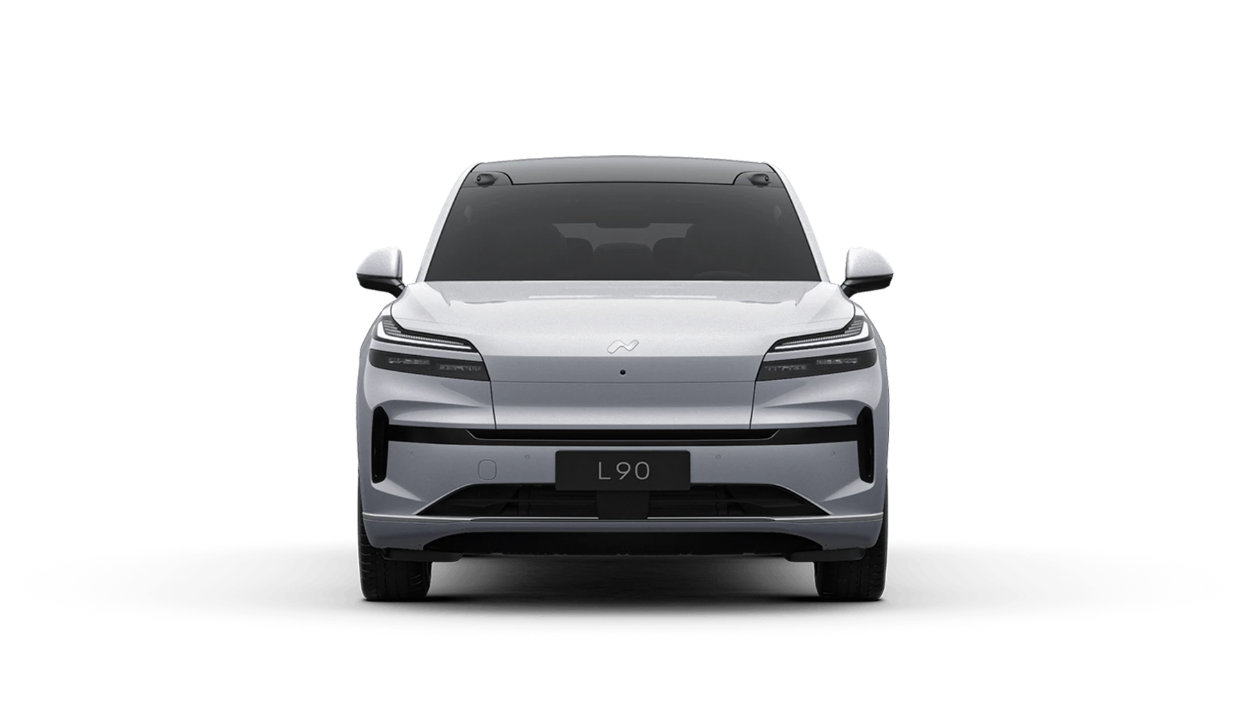 21"Five-Spoke Star Sail Wheel