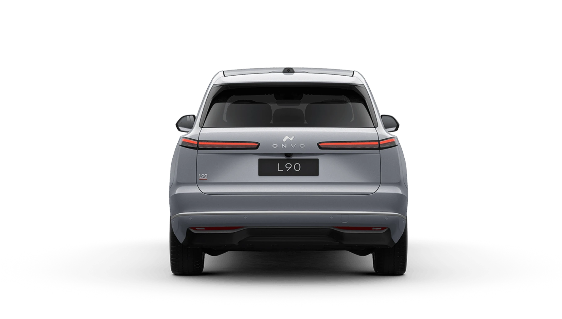 21" Multi-Spoke Wheels