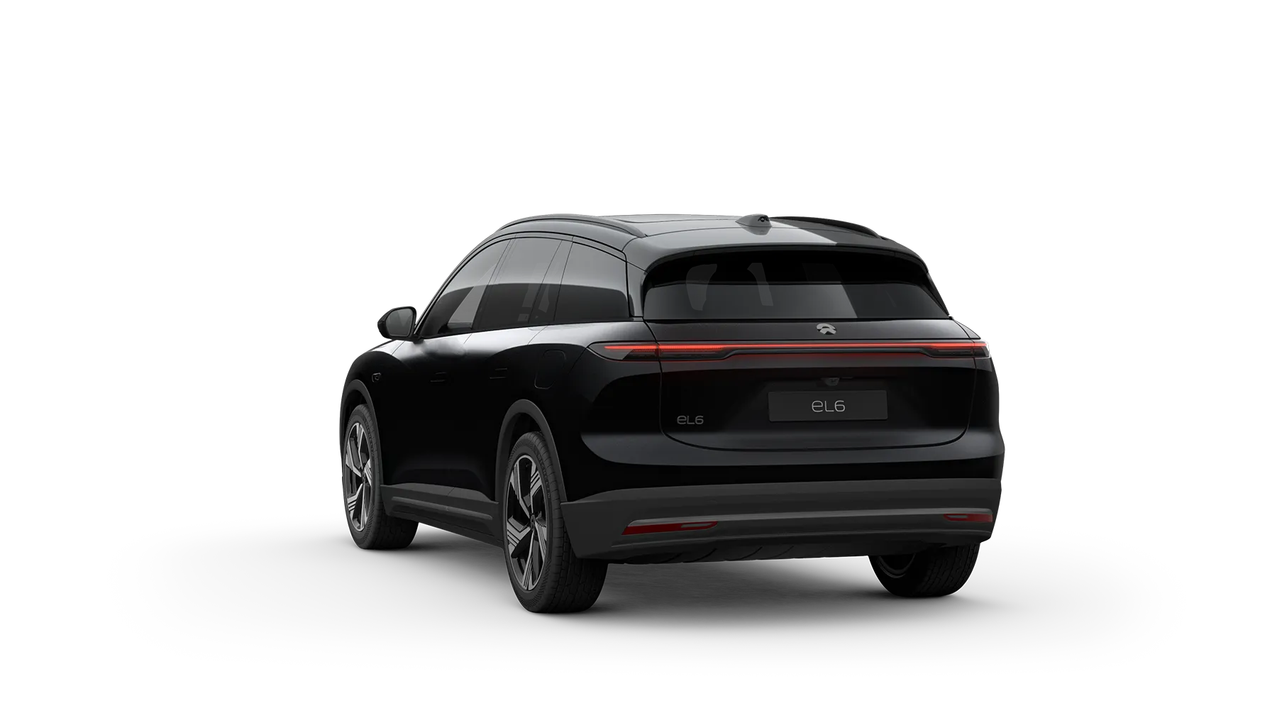 21" Whirlwind Alloy Wheels