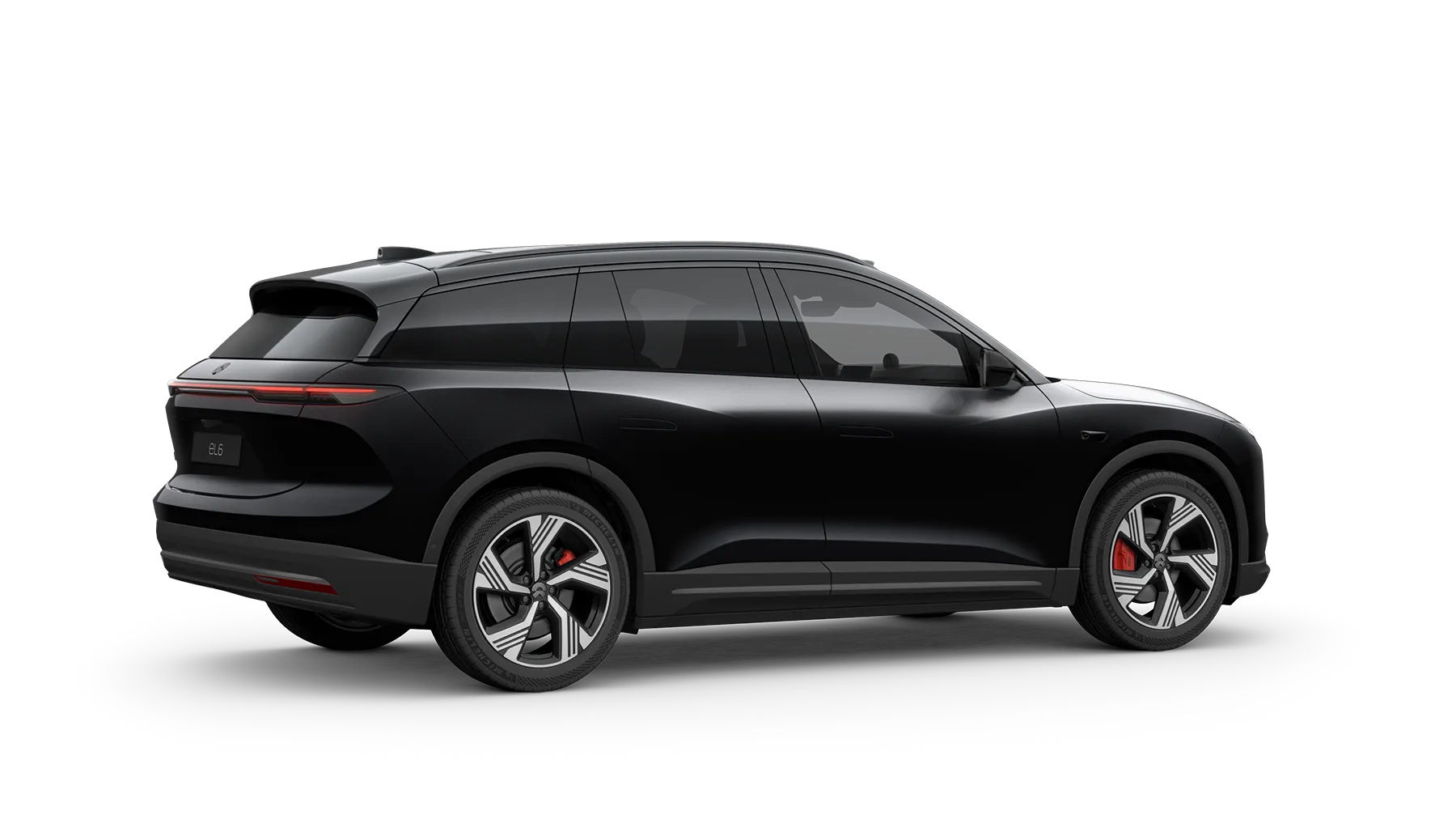 21" Whirlwind Alloy Wheels