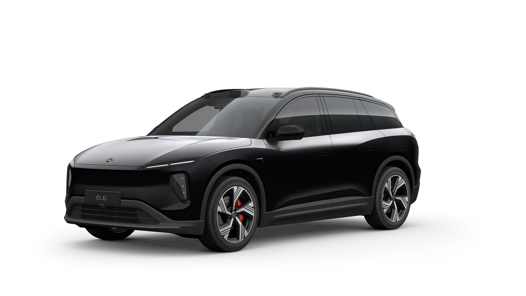 21" Whirlwind Alloy Wheels