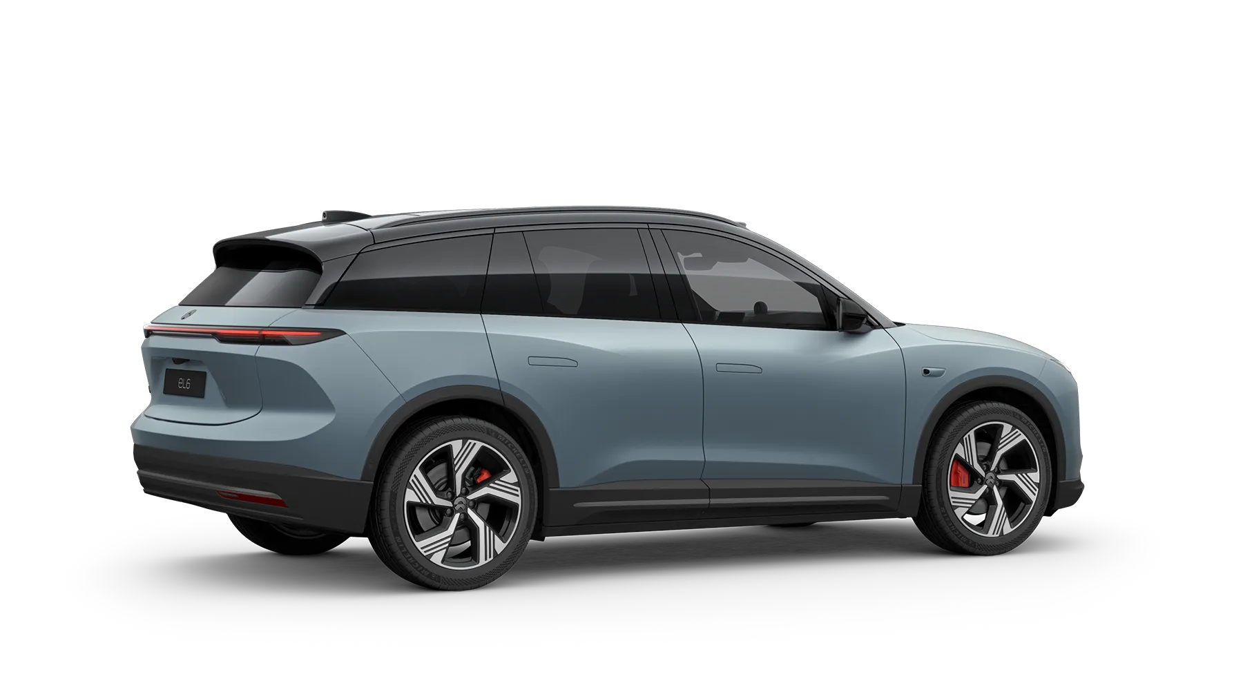 21" Whirlwind Alloy Wheels