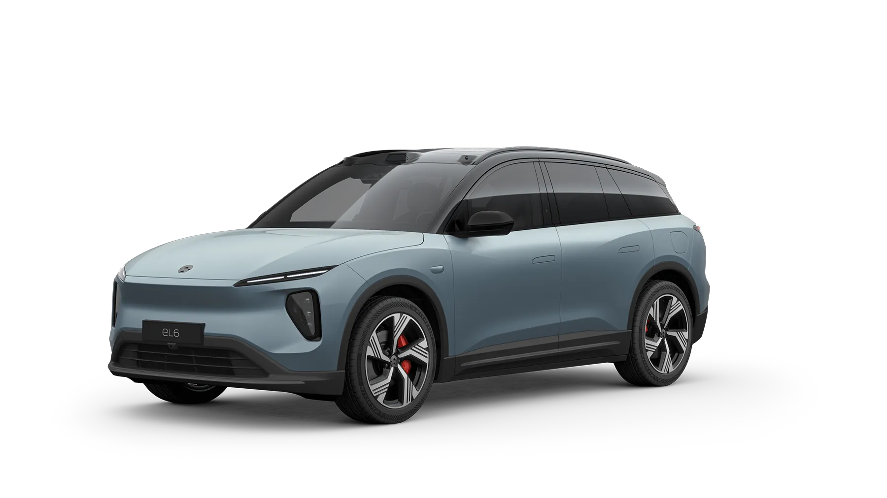 21" Whirlwind Alloy Wheels