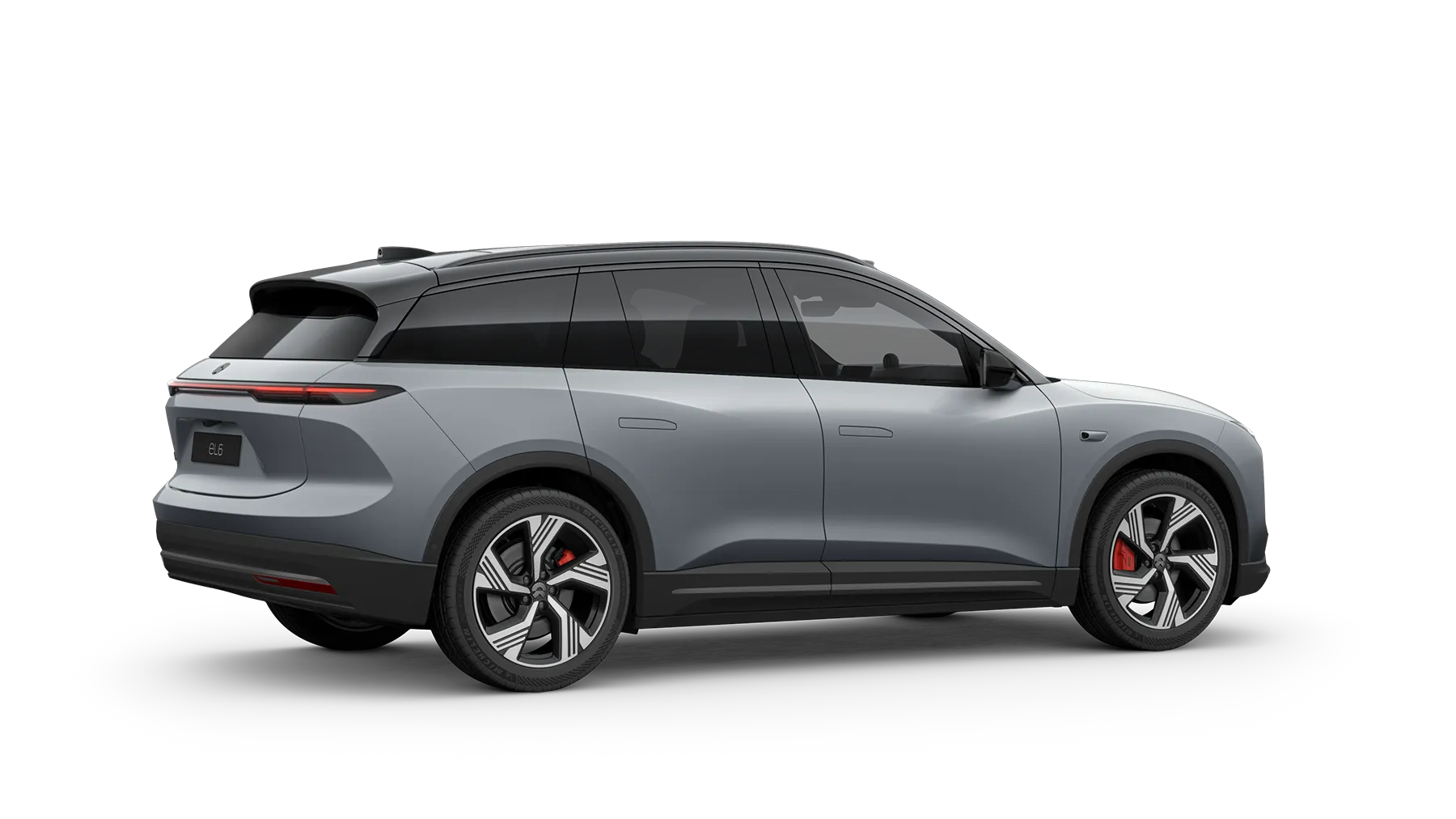 21" Whirlwind Alloy Wheels