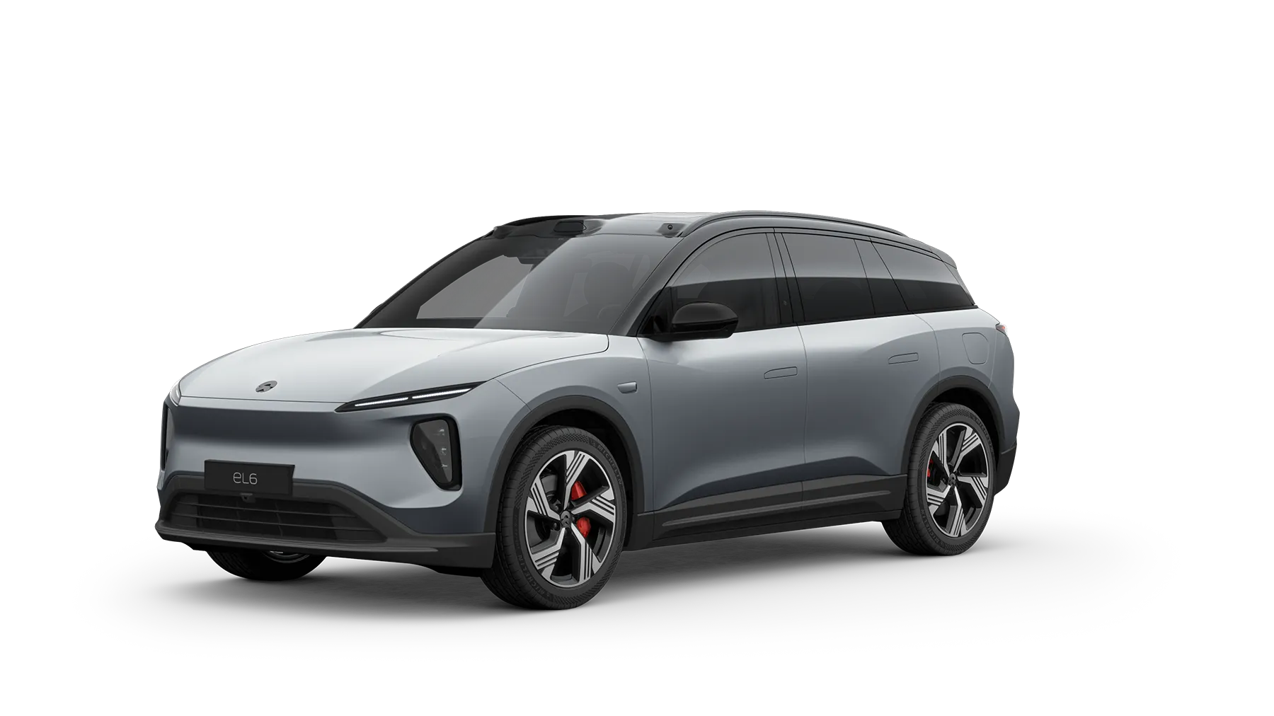 21" Whirlwind Alloy Wheels