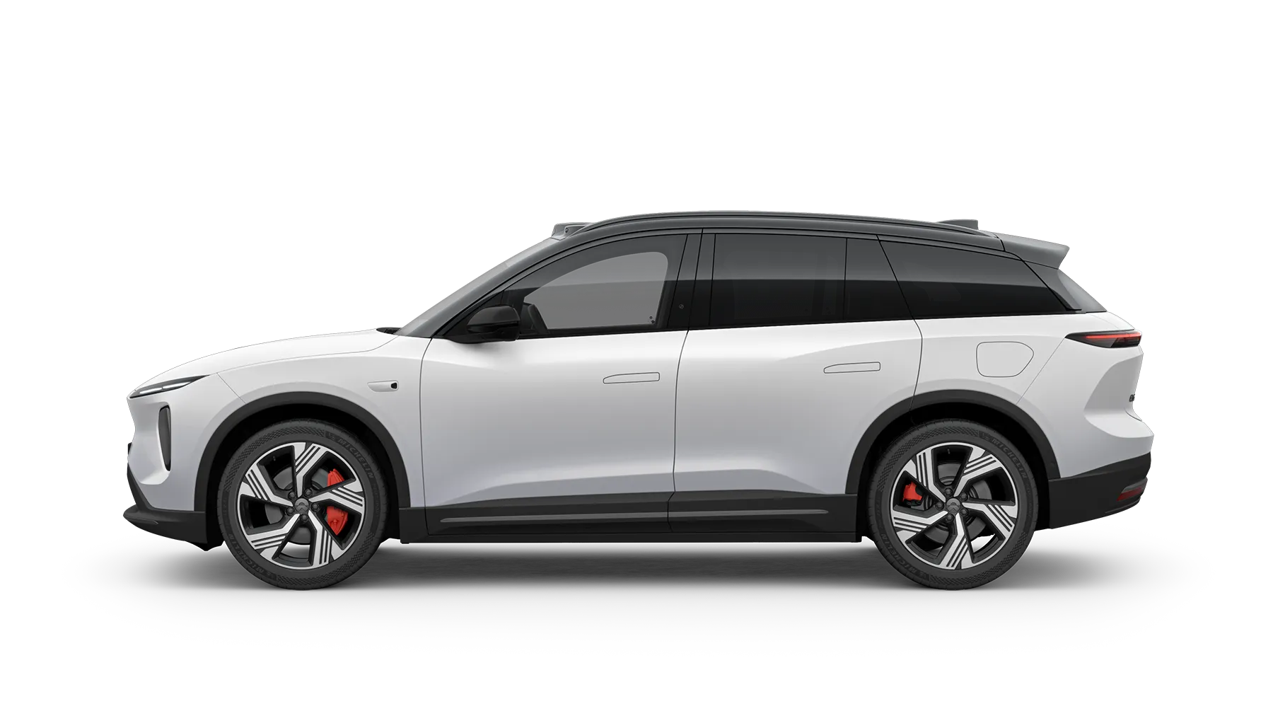 21" Whirlwind Alloy Wheels