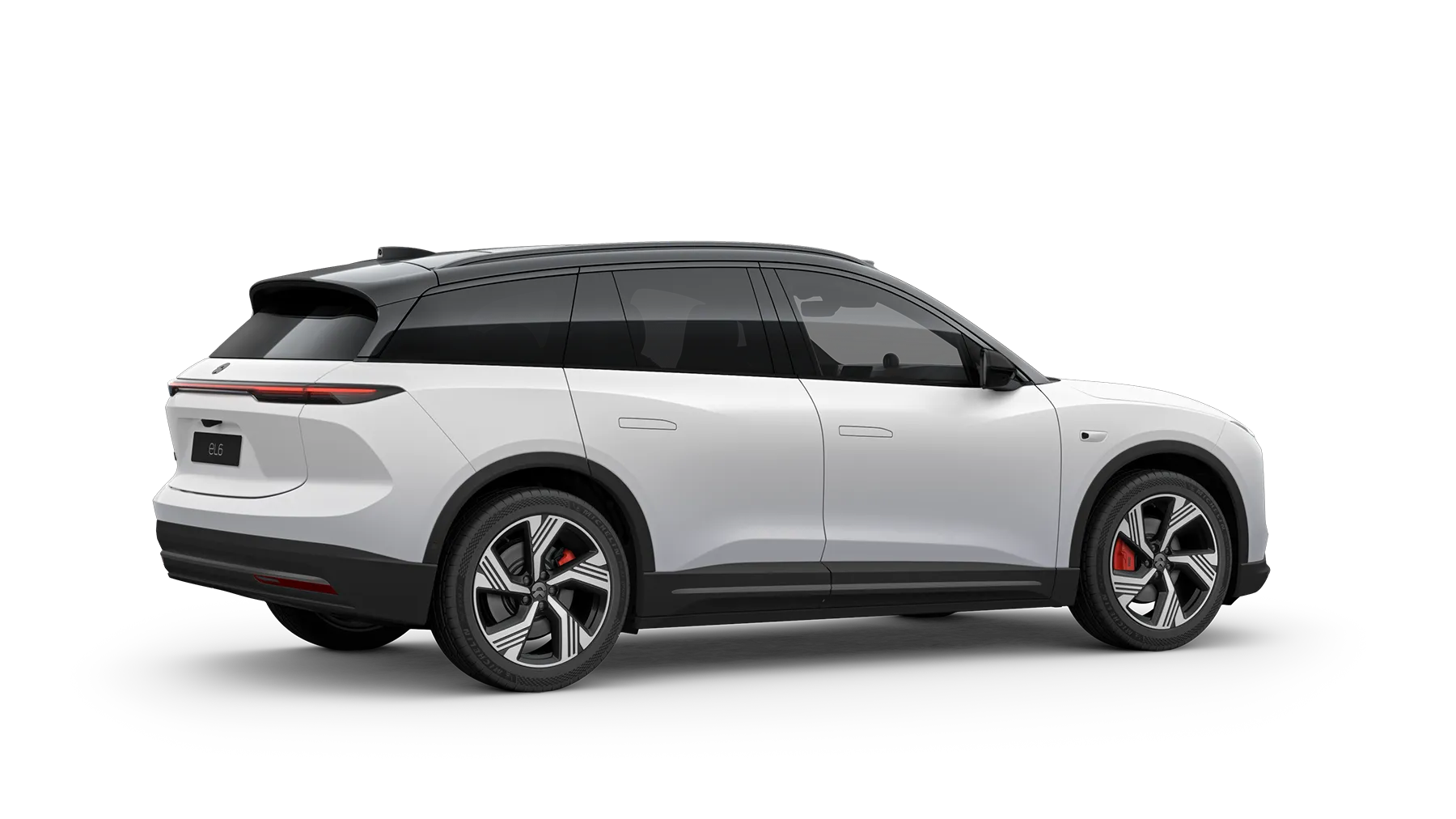 21" Whirlwind Alloy Wheels